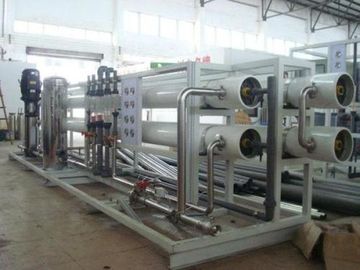 Urządzenia do uzdatniania wody pitnej Urządzenia do pakowania na ślizgacze