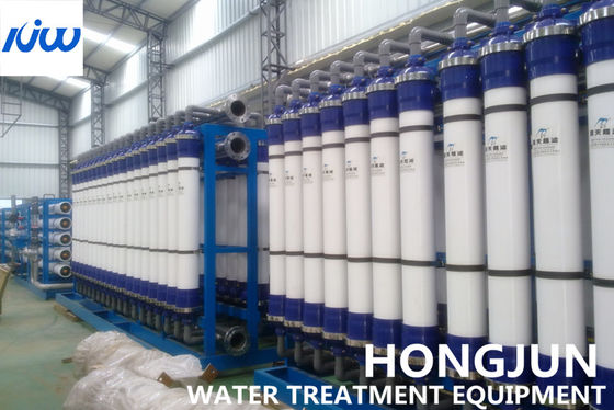 200 Lph Instalacje do napojów Filtracja membranowa Uzdatnianie wody