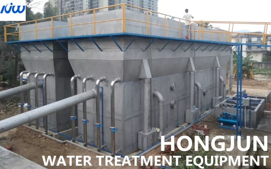 SS304 1000L / h Oczyszczanie stacji uzdatniania wody System filtrowania wody rzecznej