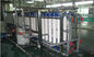System membranowy do ultrafiltracji ISO, urządzenie do ultrafiltracji wody mineralnej