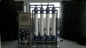 1000 l / h Ultra Filter System oczyszczania wody Standardowy projekt dla świeżej wody pitnej