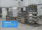 Przemysłowe systemy oczyszczania wody pitnej klasy sanitarnej dla przemysłu farmaceutycznego / biotechnologii