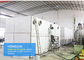 Profesjonalne pakowane systemy oczyszczania ścieków, przenośna stacja uzdatniania wody