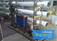 8040/4040 Komponent przemysłowy do oczyszczania wody z membrany RO SS304