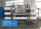 W pełni automatyczne przemysłowe systemy oczyszczania wody pitnej Niskie zużycie energii
