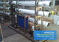 10 M3 / Hr Zindywidualizowana oczyszczona instalacja do wody pitnej, sprzęt do filtracji wody