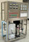 Sterowanie automatyczne PLC Mobilna stacja uzdatniania wody EDI