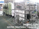System zaopatrzenia w wodę z odwróconą osmozą ISO14001 o pojemności 50 m3 na godzinę