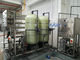 Przemysłowy sprzęt do oczyszczania wody RO 100000lph