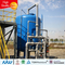 System automatycznej wymiany zaworów w zbiorniku ze stali węglowej A3 System uzdatniania wody