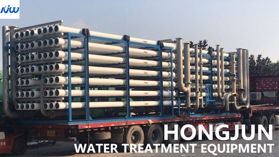 Ozon UV Odwrotna osmoza RO System oczyszczania wody pitnej CNP lub pompa