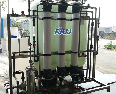 RO System oczyszczania wody