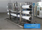 3 etapowa maszyna do oczyszczania wody z odwróconej osmozy, oczyszczacz wody Ro do użytku komercyjnego