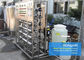 Filtry ultrafiltracyjne Urządzenia do przemysłowego oczyszczania wody Krótki okres budowy