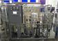 Wysokowydajny przemysłowy sprzęt do oczyszczania wody, jednostka oczyszczania wody w fabryce wody