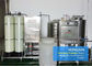 Instalacja do uzdatniania wody użytkowej o wysokiej automatyzacji RO dla biznesu 0,3-200000 T / H