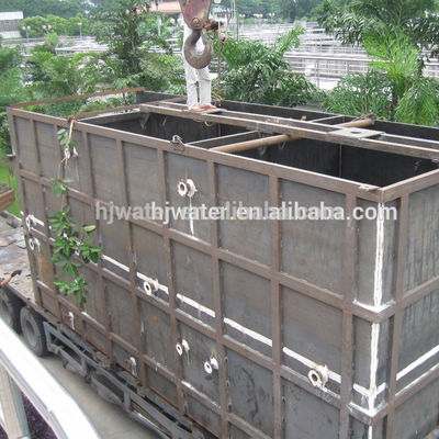 HJW15120768 półautomatyczny system kontroli pompy ściekowej w piwnicy, prania, szarej wody, recyklingu w Guangzhou Foshan