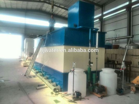 HJW15120768 półautomatyczny system kontroli pompy ściekowej w piwnicy, prania, szarej wody, recyklingu w Guangzhou Foshan