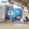 Safety Water Purification Tank Alkaliczny system filtrowania wody przemysłowej 1 rok gwarancji