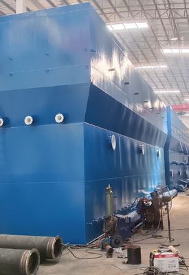 CNP/ Pompa wodna napędzana przemysłowym sprzętem do oczyszczania wody do systemów uzdatniania wody rzecznej/powierzchniowej