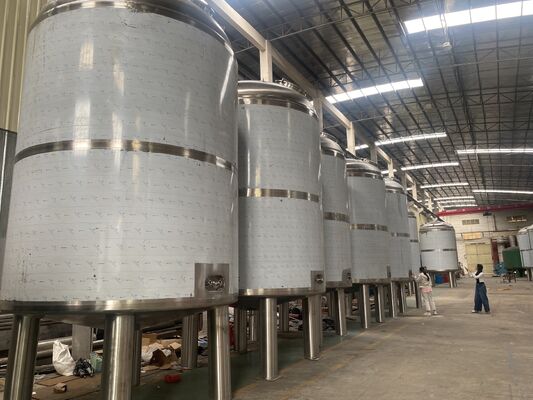 Filtr workowy / kieszeniowy ASTM 304 lub 316L do przemysłowej filtracji wody