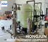Hollow Fibre 16T / H Ultrafiltracyjny oczyszczacz wody dla przemysłu