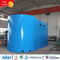 2000T / D Przemysłowy sprzęt do oczyszczania wody pitnej dla wodociągów