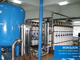 2200t / D Ultraczysty system oczyszczania wody Bezpośredni sprzęt do ultrafiltracji membranowej wody pitnej