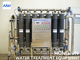 Masowy system ultrafiltracji wody pitnej Instalacja do filtrowania wody przez fabrykę wody pitnej